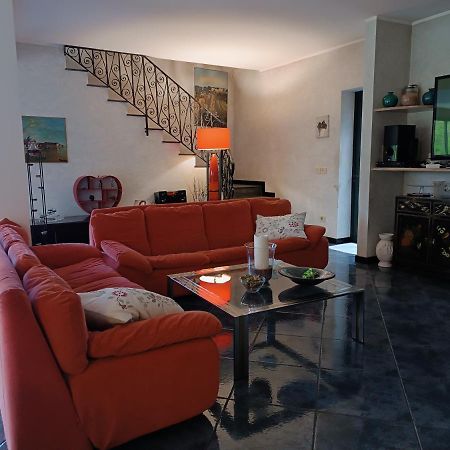 Pietrasanta - Versilia - Villa Arzilla Garden Con Piscina ตอนฟาโน ภายนอก รูปภาพ