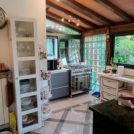 Pietrasanta - Versilia - Villa Arzilla Garden Con Piscina ตอนฟาโน ภายนอก รูปภาพ
