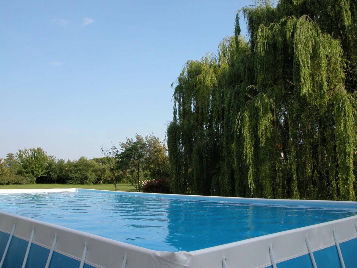 Pietrasanta - Versilia - Villa Arzilla Garden Con Piscina ตอนฟาโน ภายนอก รูปภาพ