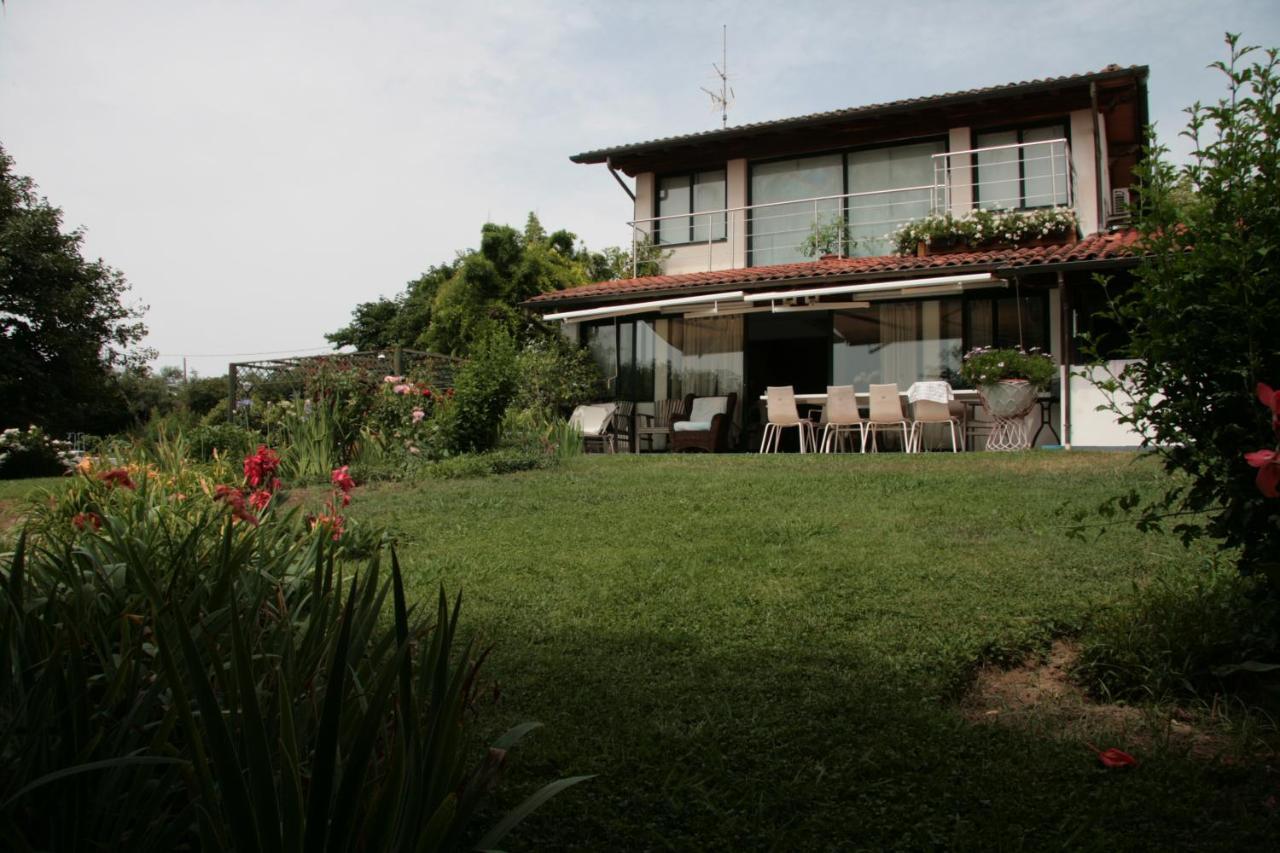 Pietrasanta - Versilia - Villa Arzilla Garden Con Piscina ตอนฟาโน ภายนอก รูปภาพ