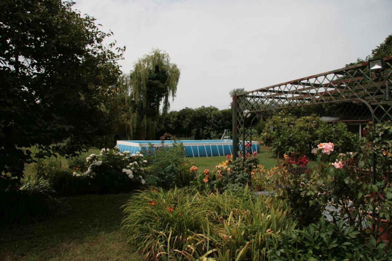 Pietrasanta - Versilia - Villa Arzilla Garden Con Piscina ตอนฟาโน ภายนอก รูปภาพ