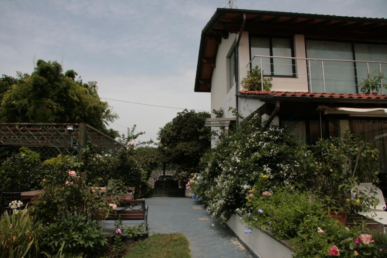 Pietrasanta - Versilia - Villa Arzilla Garden Con Piscina ตอนฟาโน ภายนอก รูปภาพ