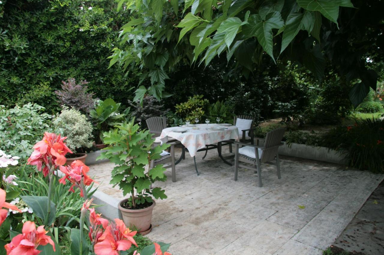 Pietrasanta - Versilia - Villa Arzilla Garden Con Piscina ตอนฟาโน ภายนอก รูปภาพ