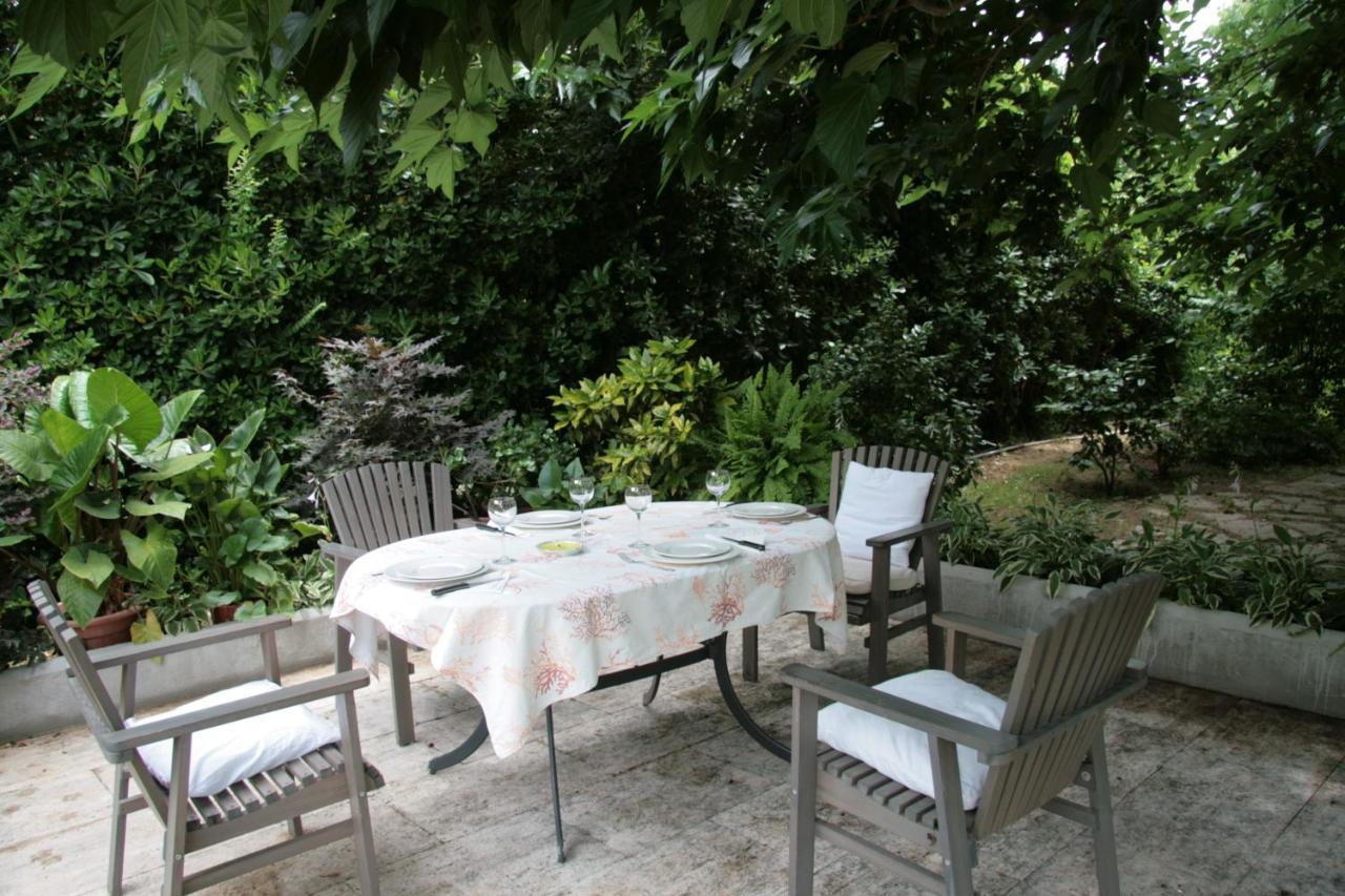 Pietrasanta - Versilia - Villa Arzilla Garden Con Piscina ตอนฟาโน ภายนอก รูปภาพ