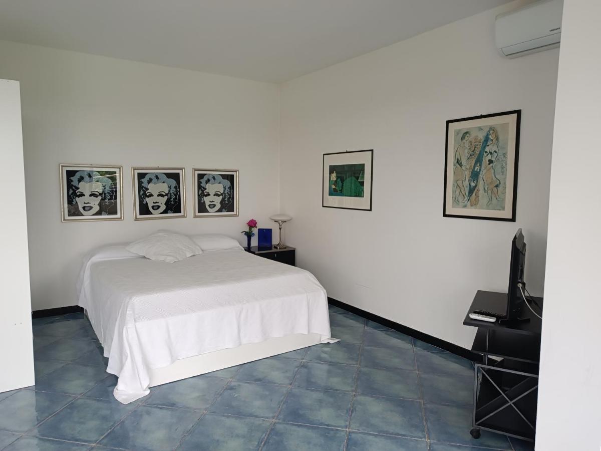 Pietrasanta - Versilia - Villa Arzilla Garden Con Piscina ตอนฟาโน ภายนอก รูปภาพ